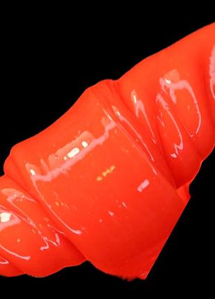 Neon builder color gel orange 30грам
