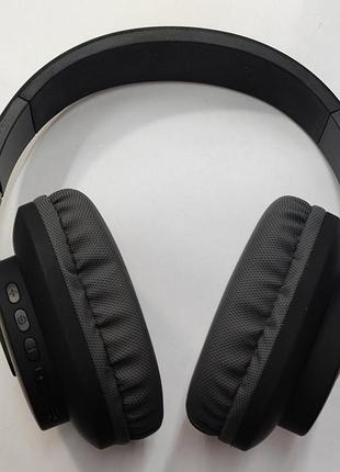 Беспроводные наушники an 610 bt