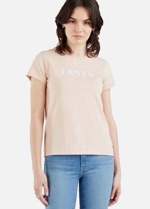 Футболка levi's розмір xl