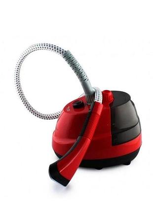 Вертикальний відпарювач domotec ms-5353 2000w