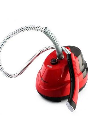 Вертикальний відпарювач domotec ms-5353 2000w 2