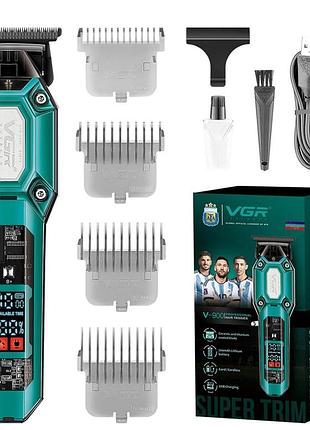 Тример для стриження vgr v-900