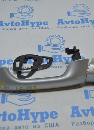Дроссельная заслонка subaru forester 19- sk (01)