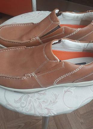 Слипоны maine 28cm