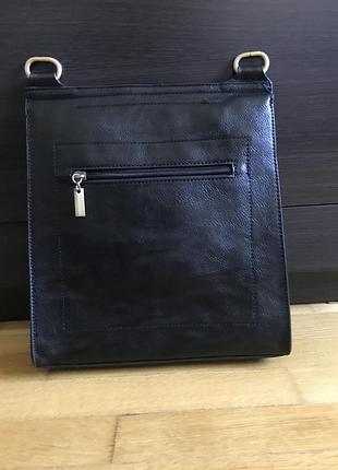 Шкіряна сумка 4