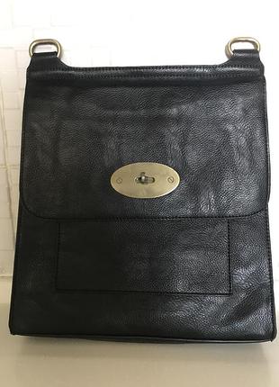 Шкіряна сумка 7