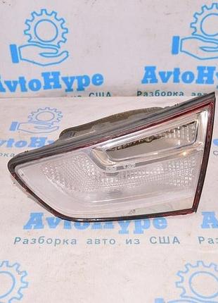 Подрамник передний subaru forester 14-18 sj (04)