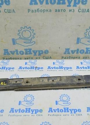 Торпедо (блакитне) toyota camry v55 15-17 usa se червона строчка
