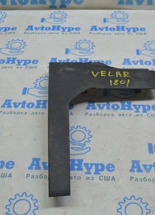 Накладка торпедо range rover velar l560 17- черн (01) j8a2-044b79-ab
