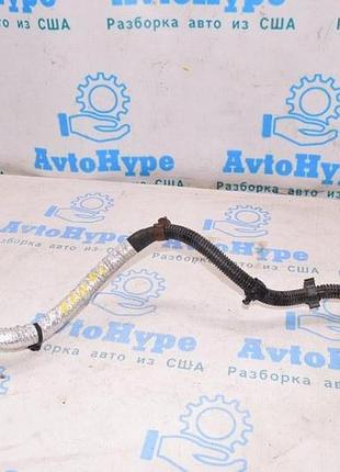 Фара передняя левая porsche panamera 14-16 led (01) стекло под замену 97063107154