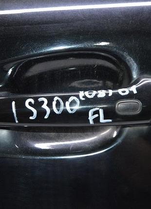 Водительский ремень безопасности toyota tundra 22- (01) ок