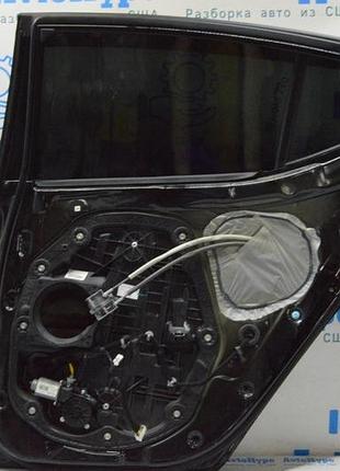 Проводка дверная перед лев subaru forester 14-18 sj