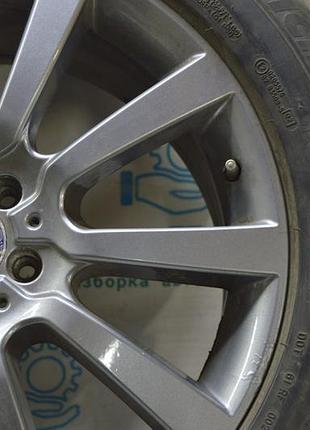 Привод полуось перед прав subaru forester 14-18 sj (04)