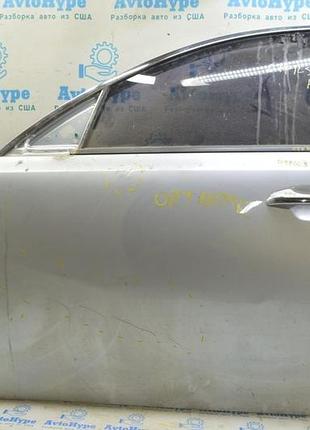 Форсунка (распылитель) subaru forester 19- sk