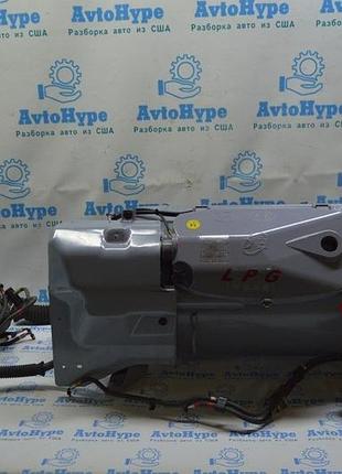 Рычаг поперечный зад лев subaru outback 15-19 (04) сайлент под замену