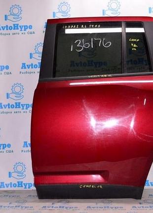 Ручка потолка левая nissan leaf 11-17
