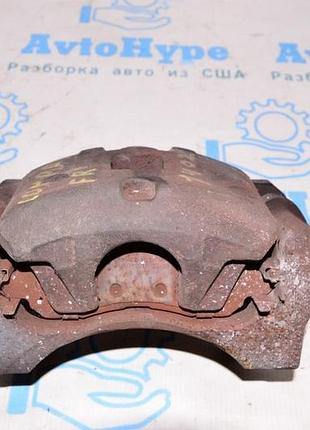Замок двери зад лев nissan murano z52 15-