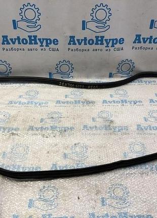 Решетка радиатора grill со значком vw passat b8 usa (02) на зч