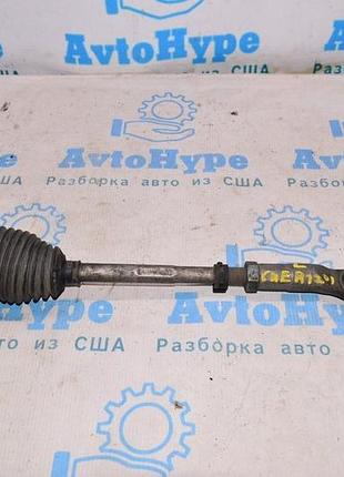 Рулевая тяга с наконечником лев jeep cherokee kl 14- 68224937aa