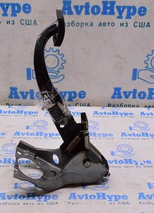 Диск колесный r17 subaru forester 14-18 sj (04) третий