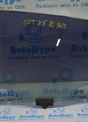 Скло дверей зад лев kia optima 16- 83410-d5010