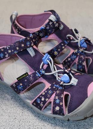 Cандалії keen washable оригінал — 36 розмір