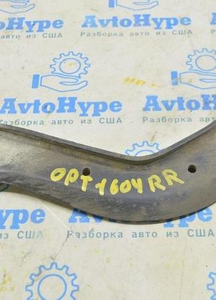 Щиток вентиляции правый subaru outback 15-19