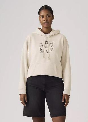 Кофта levi’s оригінал 3