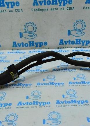 Актуатор моторчик привод печки (кондиционер) subaru forester 14-18 sj (04)