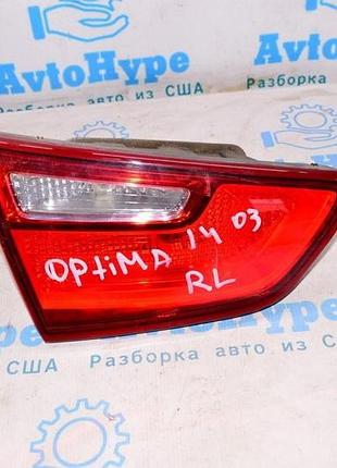Рулевая колонка subaru forester 14-18 sj (01)