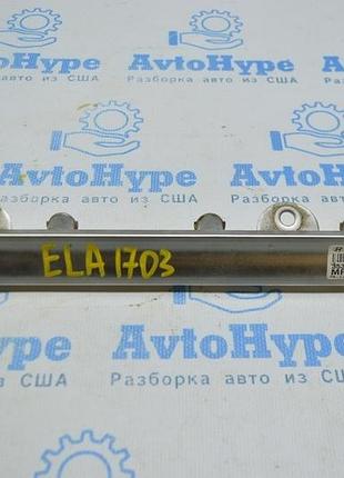 Паливна рейка hyundai elantra ad 17-2.0 (03) 35300-2eat0