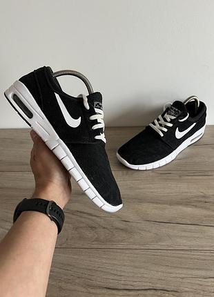 Кросівки nike stefan yanoski оригінал