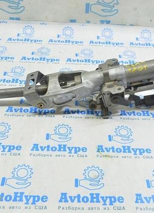 Рулевая колонка honda clarity 18-21 usa с карданчиком 53200-trt-a02