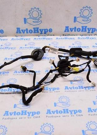 Проводка двери перед прав hyundai elantra ad 17- (02) 91610-f3290aa