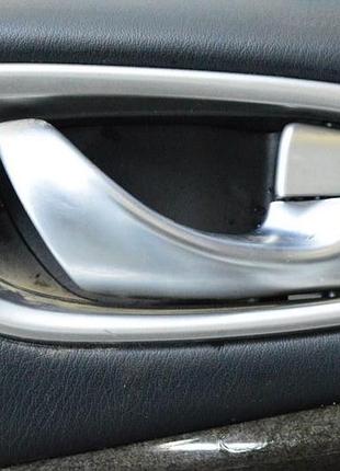 Датчик слепых зон bsm задний левый lexus rx 350/350h/500h 23- (01)