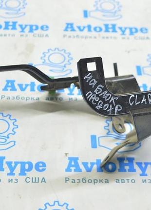 Glow plug relay control module range rover velar l560 17- (01)