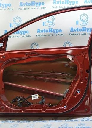 Проводка двери перед прав hyundai elantra ad 17- (03) 91610-f3290aa