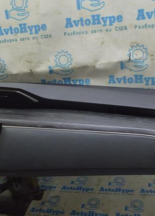 Приемная труба левая land rover range rover l405 13-17 4.4d