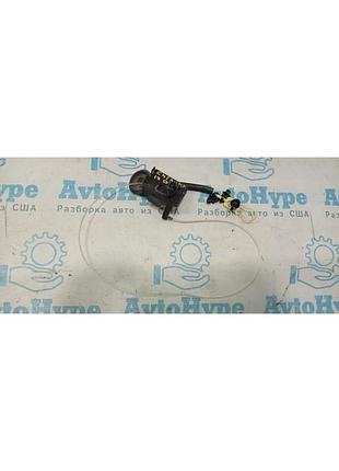 Замок лючка бензобака jeep cherokee kl 14- 68140743ac