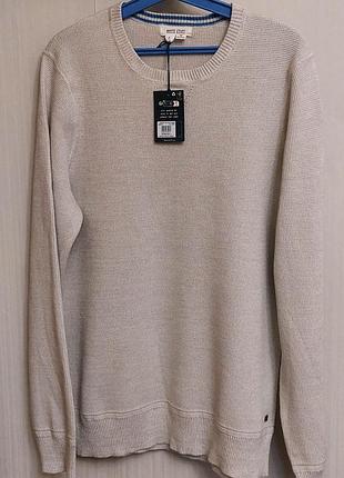 Мужской джемпер от бренда
 white stuff. 2