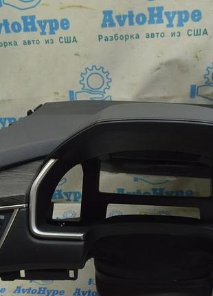 Кронштейн правой бочки land rover range rover l405 13-17 передний