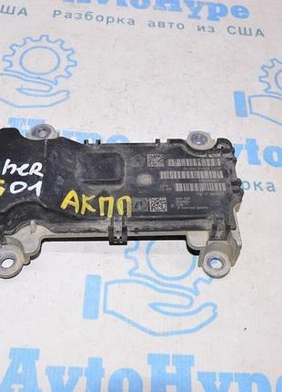 Блок управления акпп tcm jeep cherokee kl 14- (01) 05150742ac