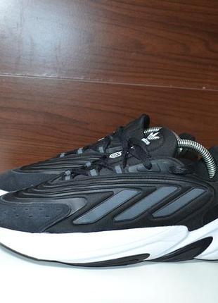 Adidas ozelia 42р кроссовки оригинал