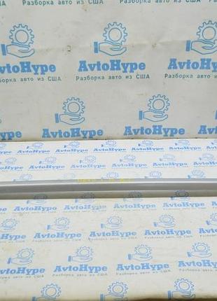 Диск колесный r17 x 7j et35 5*114,3 nissan rogue 14- бордюрка
