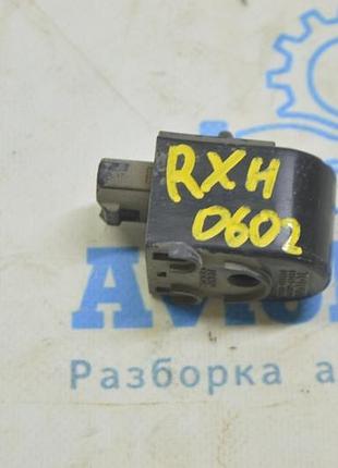 Звуковой зуммер lexus rx300 rx330 rx350 rx400h 04-09 (02) черный 8974748020