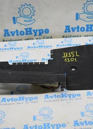 Коллектор выпускной задний с катализатором lexus rx350 10-15 (03)