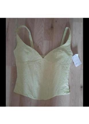 Zara топ.р.xs/s. привезены из австрии.
