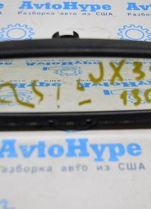 Крючок багажника lexus rx350 rx450h 10-15 беж
