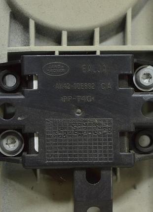 Решітка торпеди під динамік лівий toyota camry v50 12-14 usa/euro