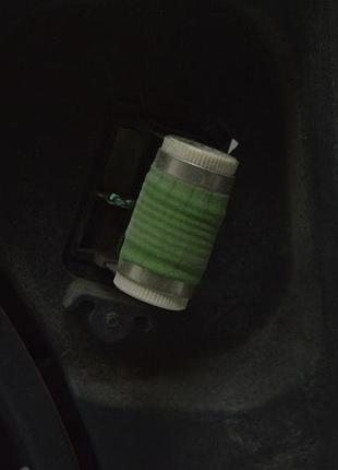 Резистор системы охлаждения hyundai elantra ad 17- 2.0 25385-f2000
